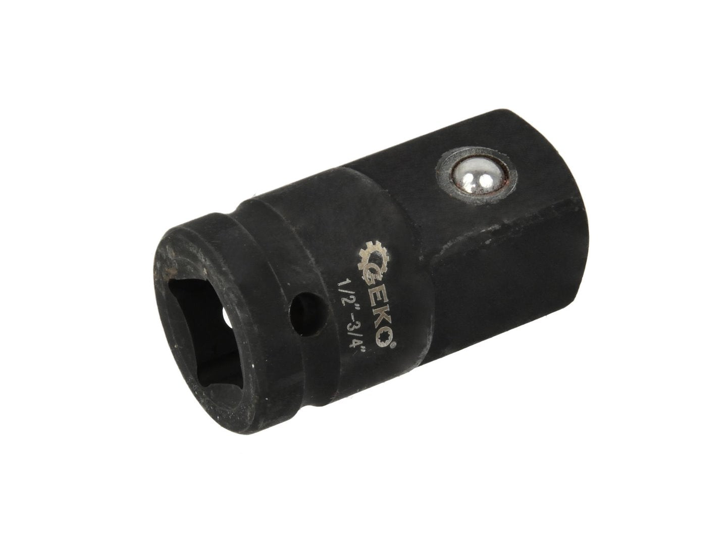 Impact-adapter 1/2" aandrijving vrouwelijk - 3/4" aandrijving mannelijk