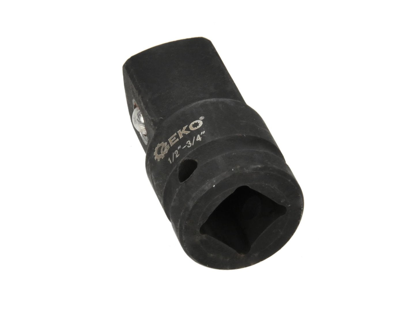Impact-adapter 1/2" aandrijving vrouwelijk - 3/4" aandrijving mannelijk