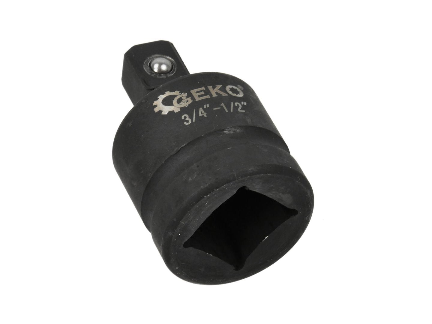 Impact-adapter 3/4" aandrijving vrouwelijk - 1/2" aandrijving mannelijk