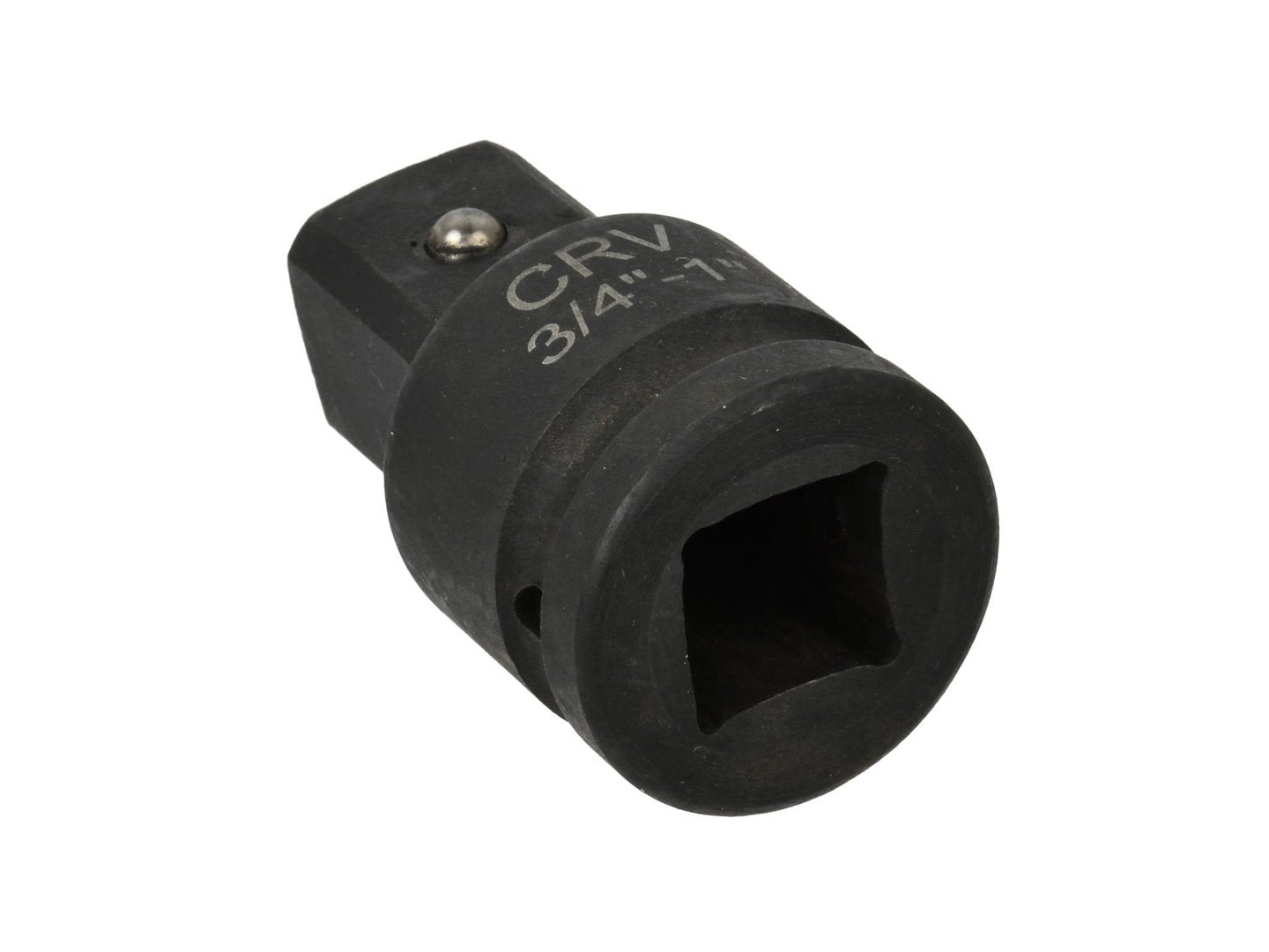 Impact-adapter 3/4" aandrijving vrouwelijk - 1" aandrijving mannelijk