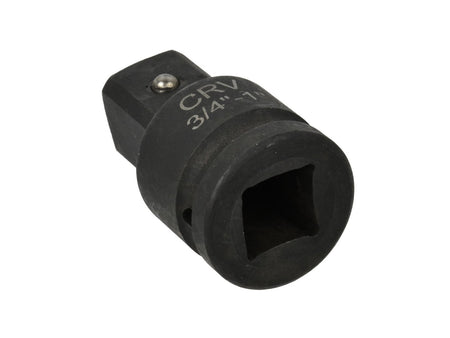 Impact-adapter 3/4" aandrijving vrouwelijk - 1" aandrijving mannelijk