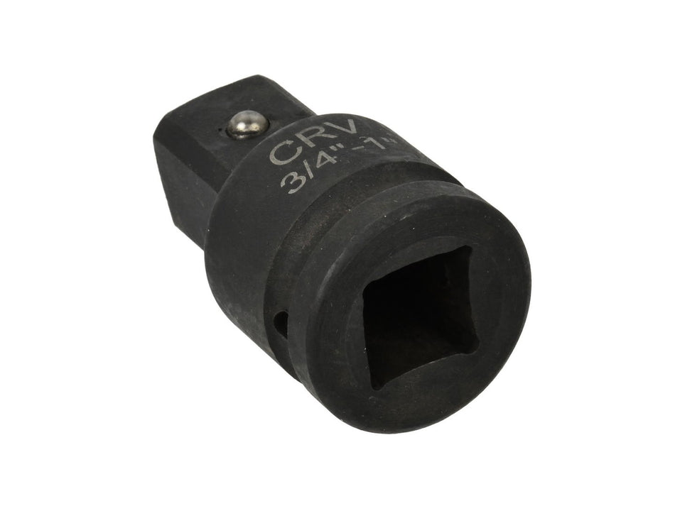 Impact-adapter 3/4" aandrijving vrouwelijk - 1" aandrijving mannelijk