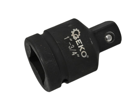 Impact-adapter 1" aandrijving vrouwelijk - 3/4" aandrijving mannelijk