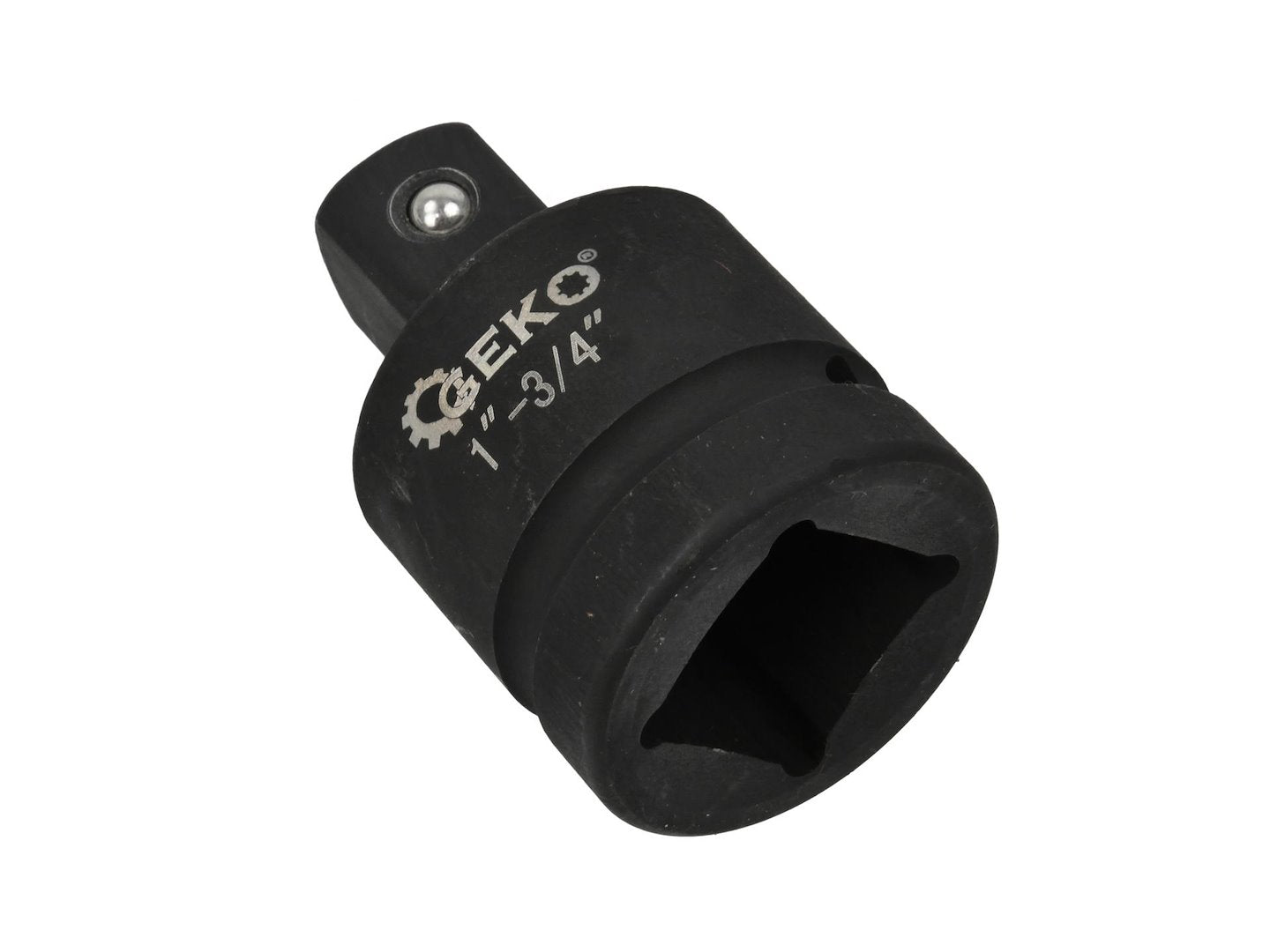 Impact-adapter 1" aandrijving vrouwelijk - 3/4" aandrijving mannelijk