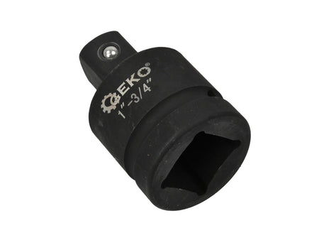 Impact-adapter 1" aandrijving vrouwelijk - 3/4" aandrijving mannelijk