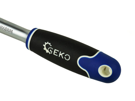 Dopsleutelset CrV 1/2" aandrijving 8-32 mm 19-delig