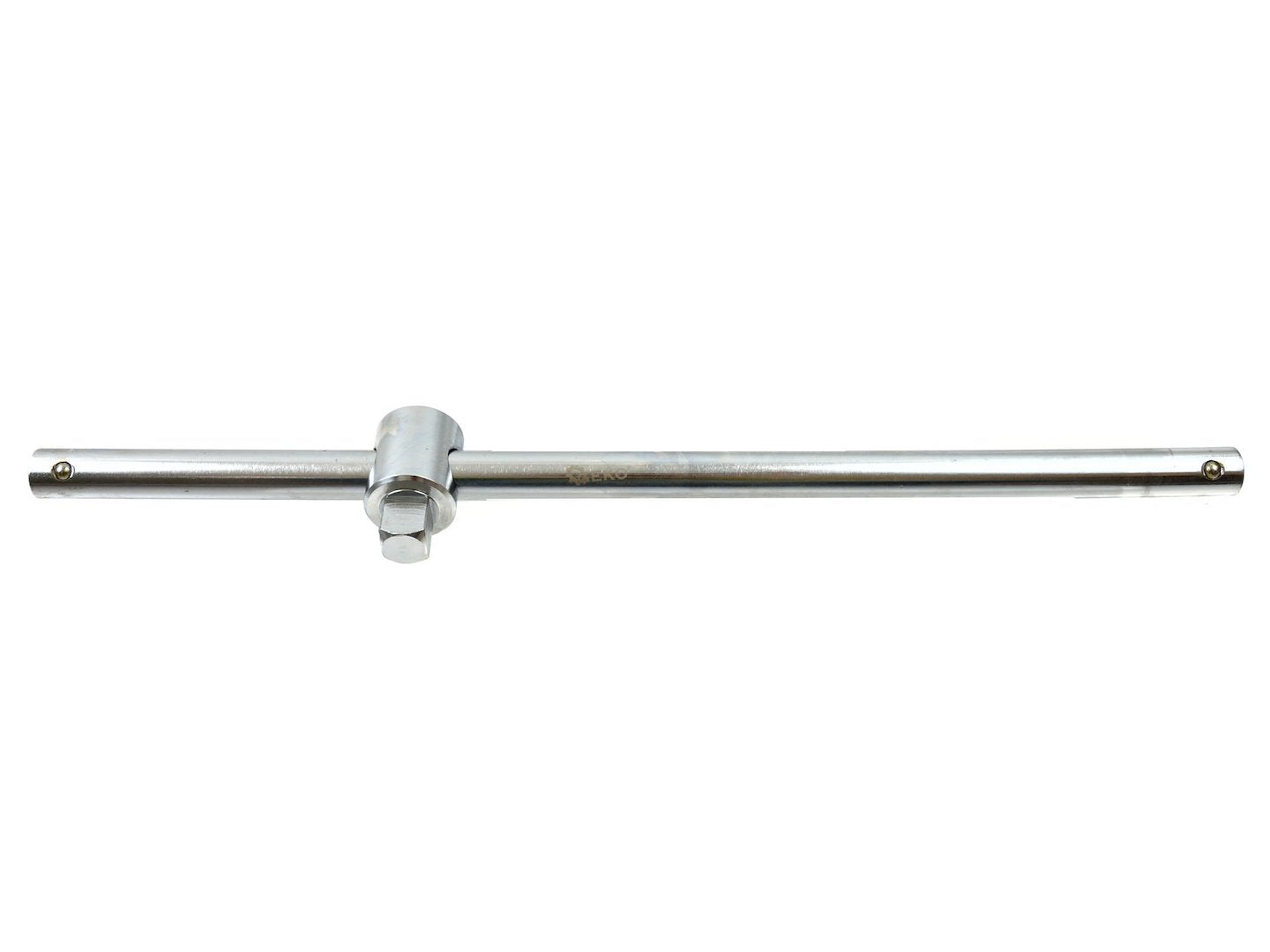 12-punt dopsleutelset 3/4" & 1" aandrijving 21-65mm 26-delig