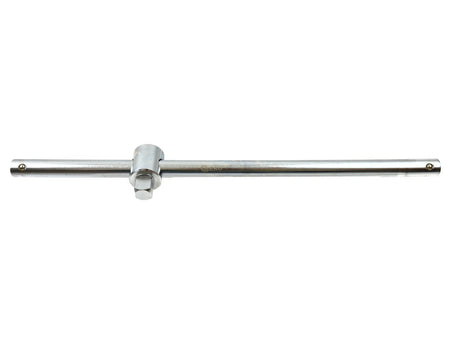 12-punt dopsleutelset 3/4" & 1" aandrijving 21-65mm 26-delig