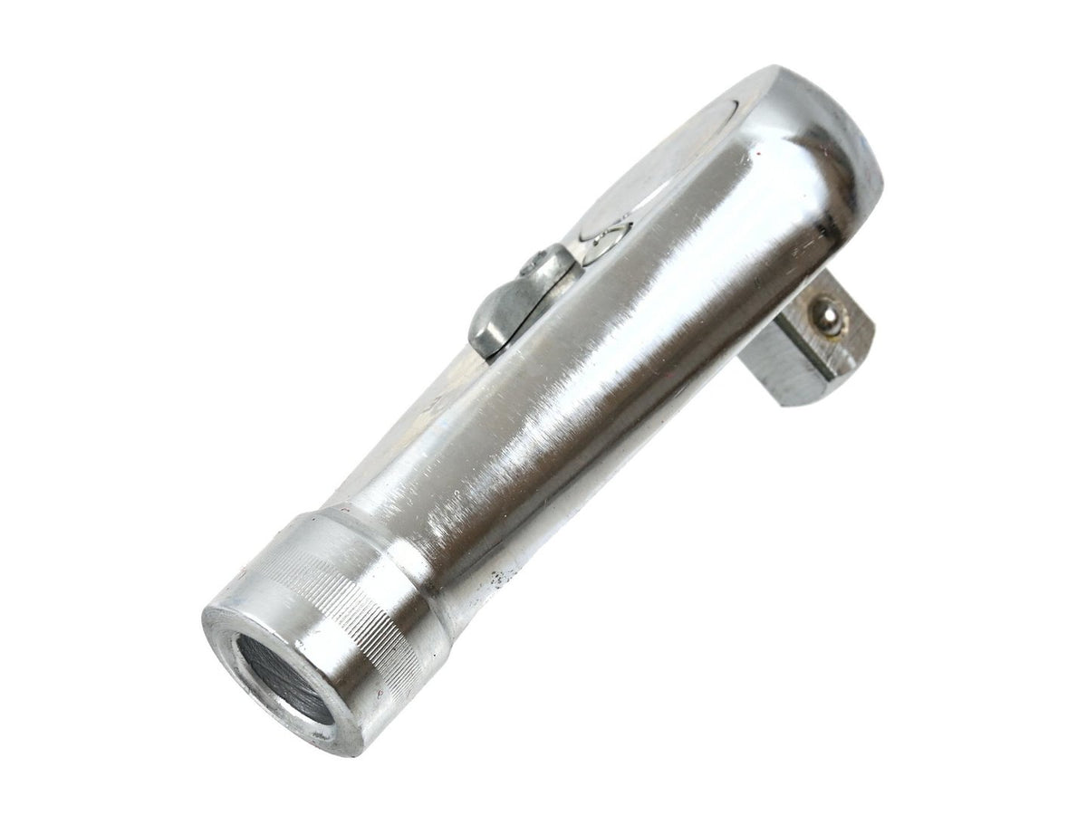 12-punt dopsleutelset 3/4" & 1" aandrijving 21-65mm 26-delig