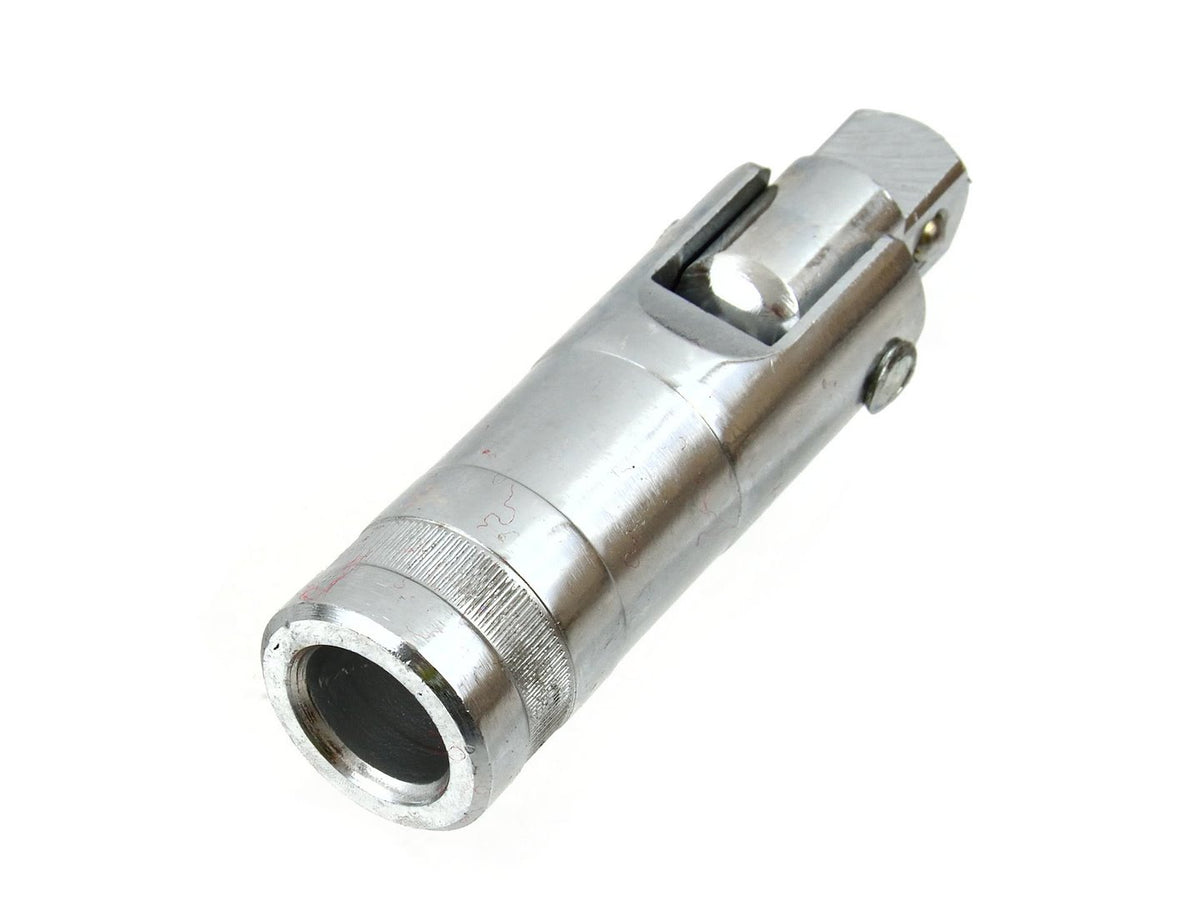 12-punt dopsleutelset 3/4" & 1" aandrijving 21-65mm 26-delig