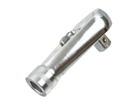 6-punts doppen-set 3/4" & 1" aandrijving 21-65mm 26-delig