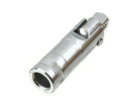 6-punts doppen-set 3/4" & 1" aandrijving 21-65mm 26-delig