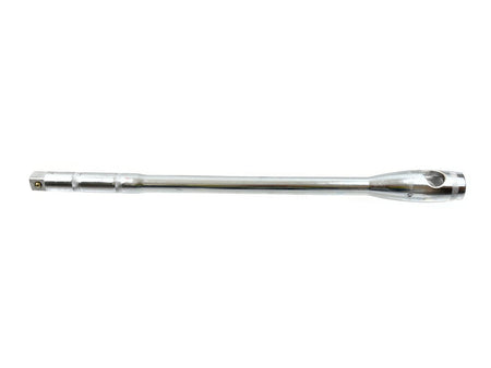 6-punts doppen-set 3/4" & 1" aandrijving 21-65mm 26-delig