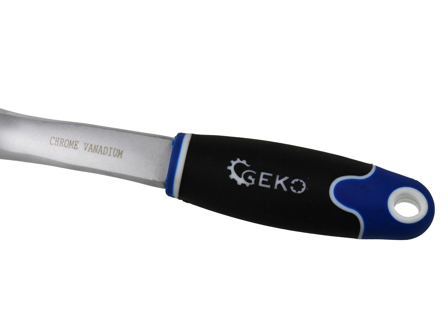 Snelontgrendelende excentrische ratelhandgreep 1/4 inch Profi GEKO