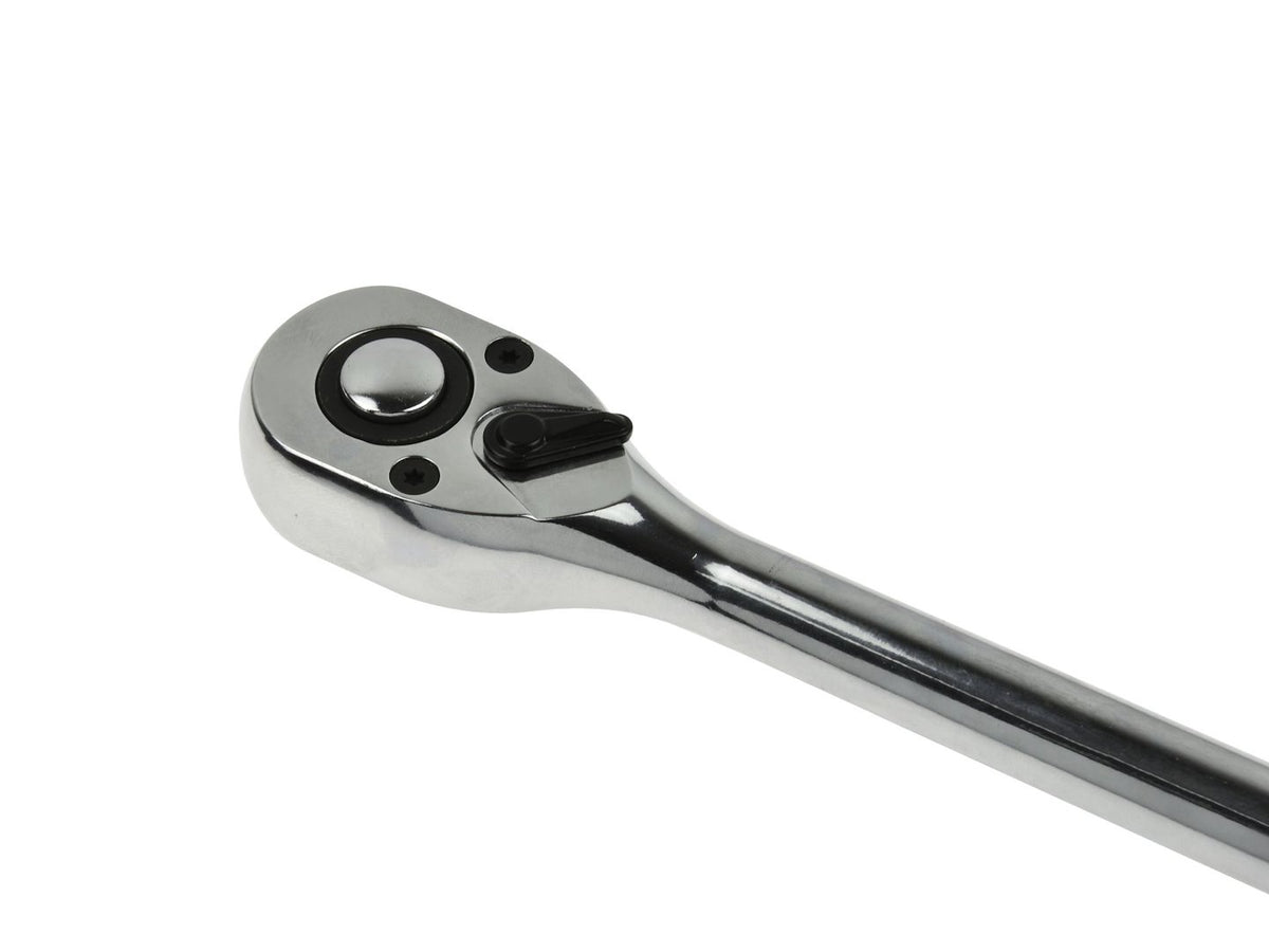 Telescoopratel met handgreep 1/2 inch 300-440mm GEKO