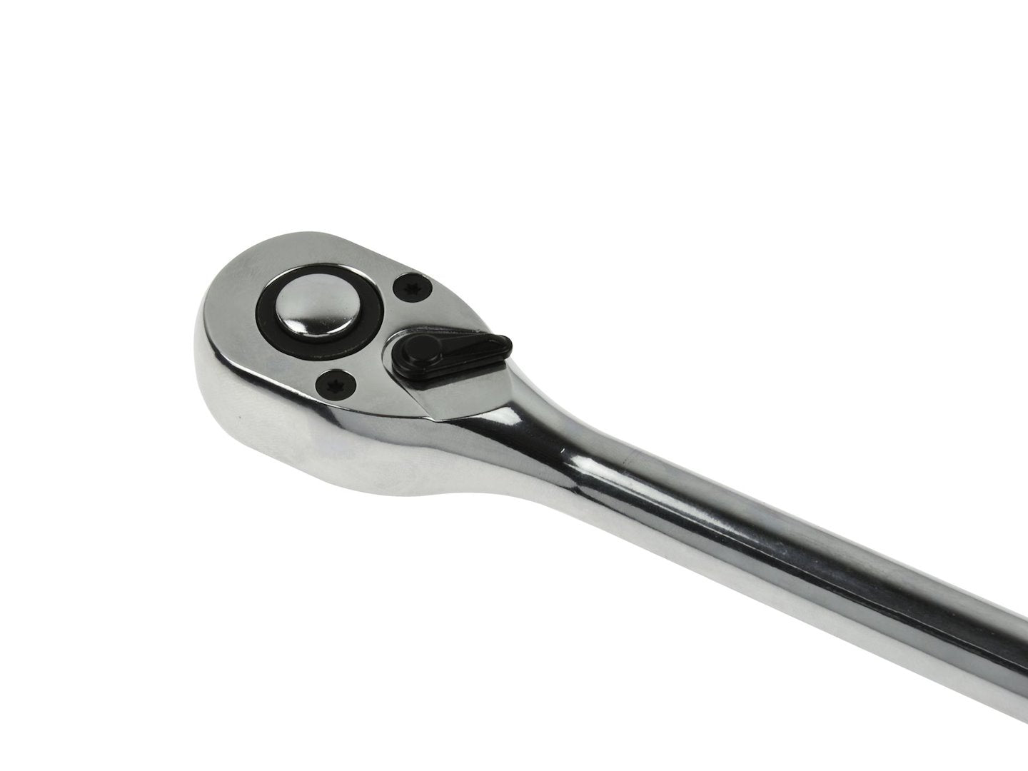 Telescoopratel met handgreep 1/2 inch 300-440mm GEKO