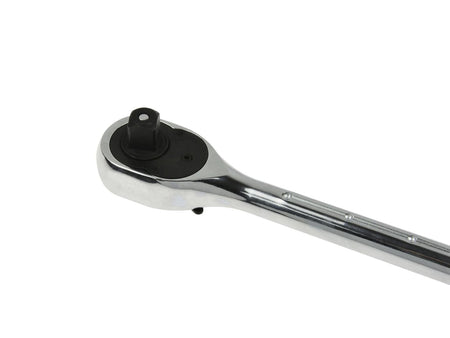 Telescoopratel met handgreep 1/2 inch 300-440mm GEKO