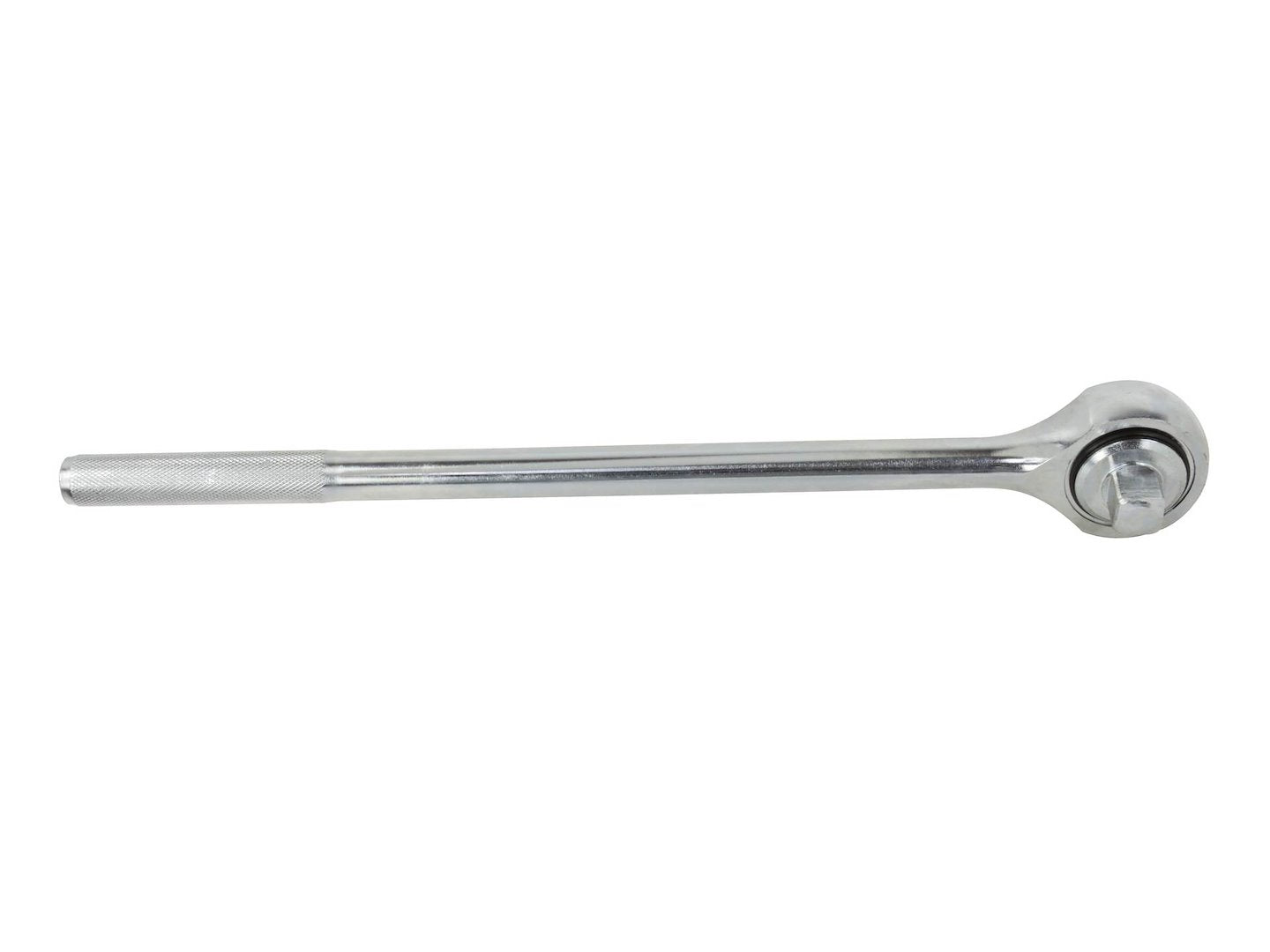 Ratelhandgreep 3/4 inch legeringsstaal