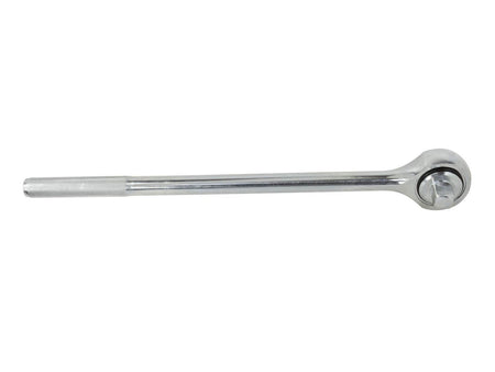 Ratelhandgreep 3/4 inch legeringsstaal