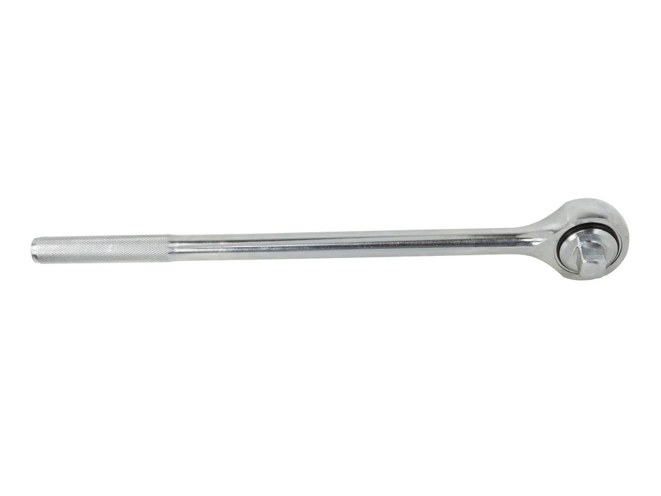 Ratelhandgreep 3/4 inch legeringsstaal