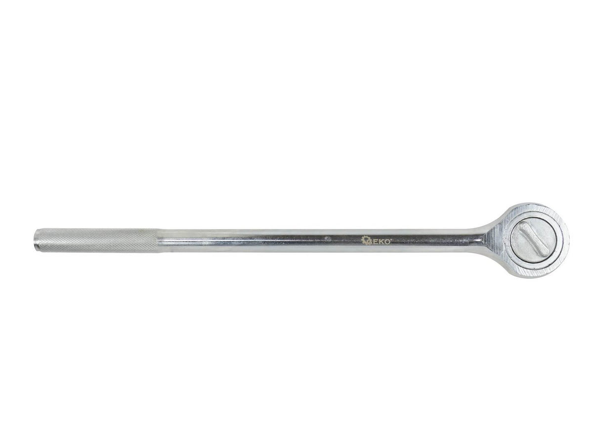 Ratelhandgreep 3/4 inch legeringsstaal