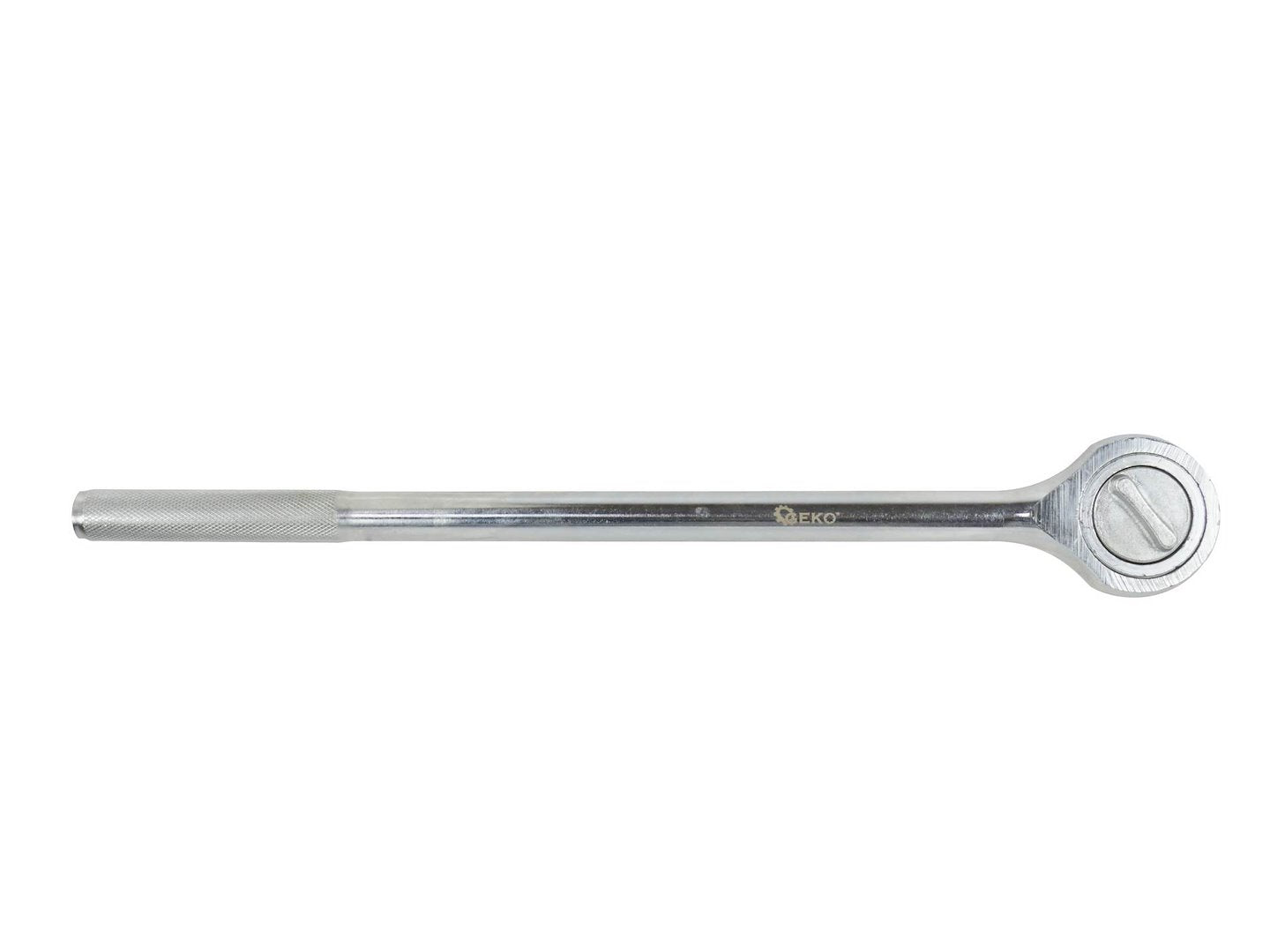 Ratelhandgreep 3/4 inch legeringsstaal