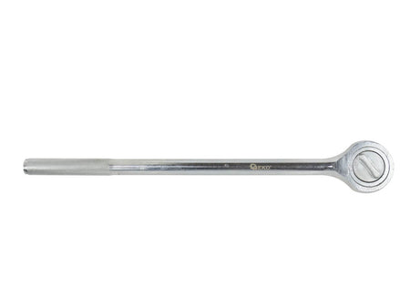 Ratelhandgreep 3/4 inch legeringsstaal