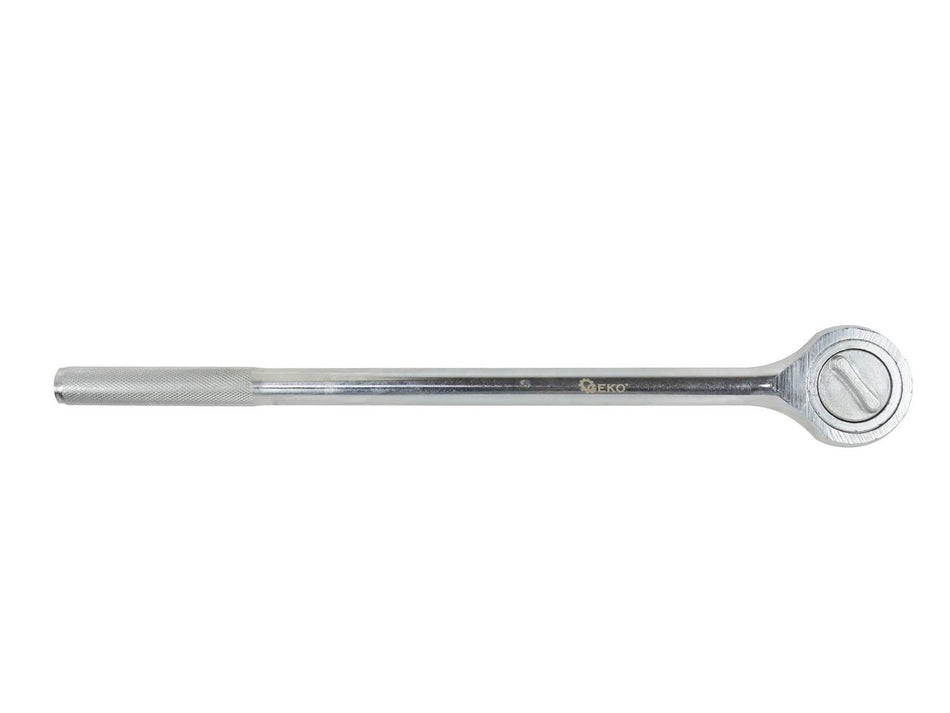 Ratelhandgreep 3/4 inch legeringsstaal