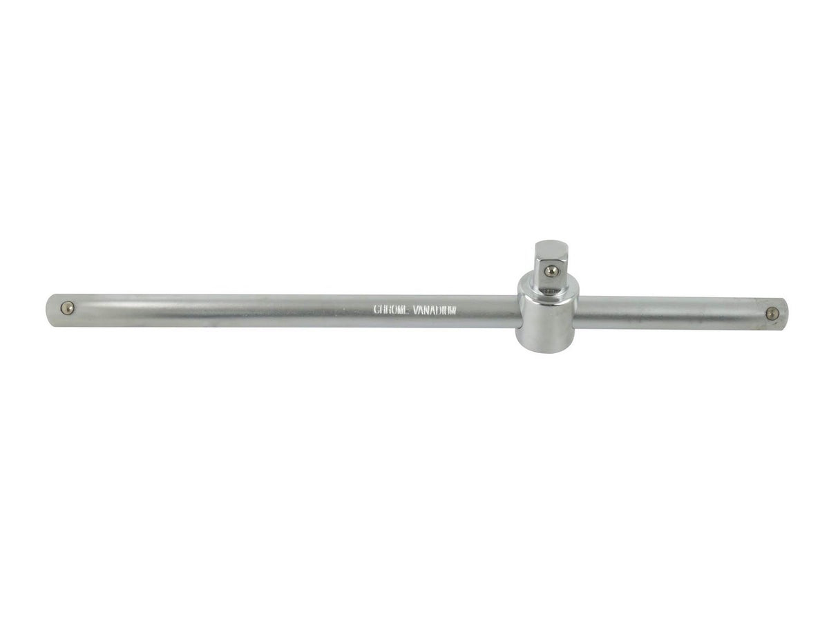 T-handle schuifdop 3/4" 450 mm