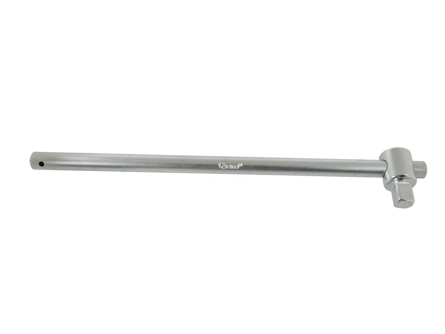 T-handle schuifdop 3/4" 450 mm