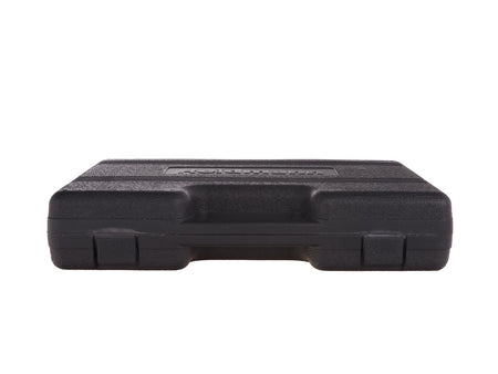 Doppenset met ratels, adapters en verlengstukken 1/2 en 1/4 inch aandrijving 94-delig