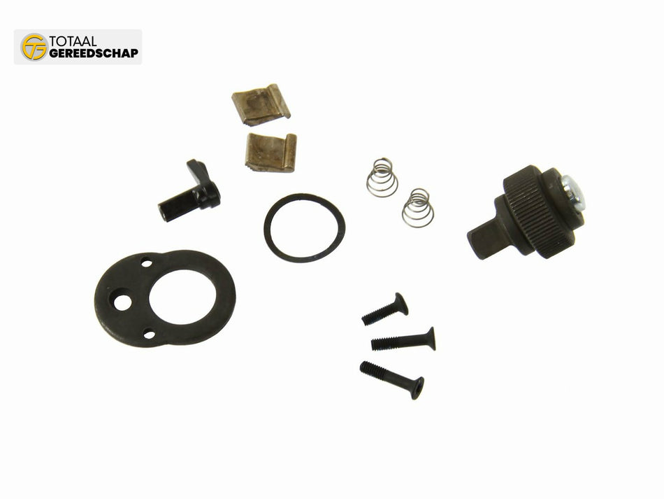 Repair Kit 1/4" Sq. Drive for Offset Ratchet Wrench