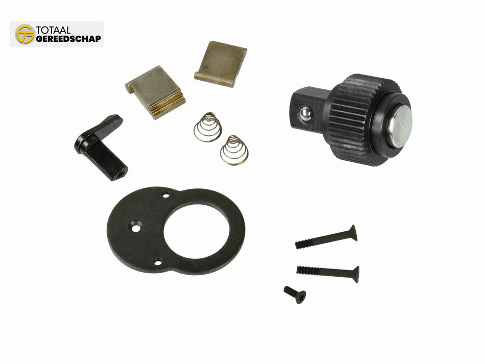 Repair Kit 1/2" Sq. Drive for Ratchet Wrench