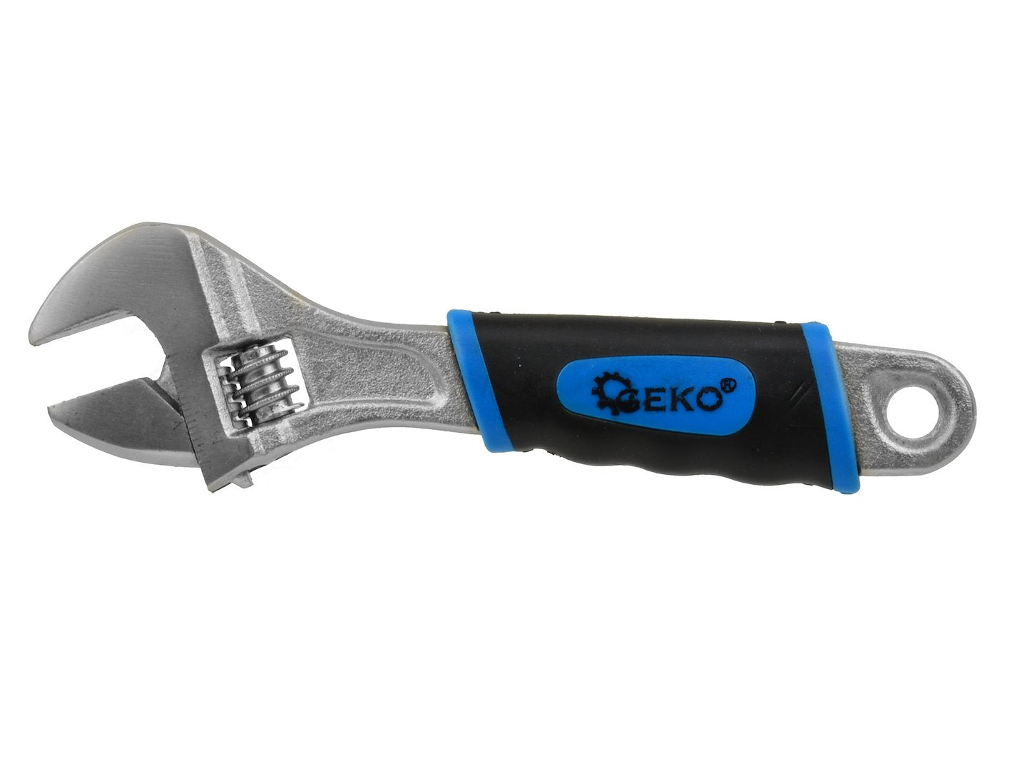 Verstelbare moersleutel 0-19 mm 6"