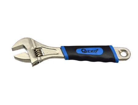 Verstelbare moersleutel 0-24 mm 8"