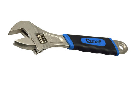 Verstelbare moersleutel 0-24 mm 8"