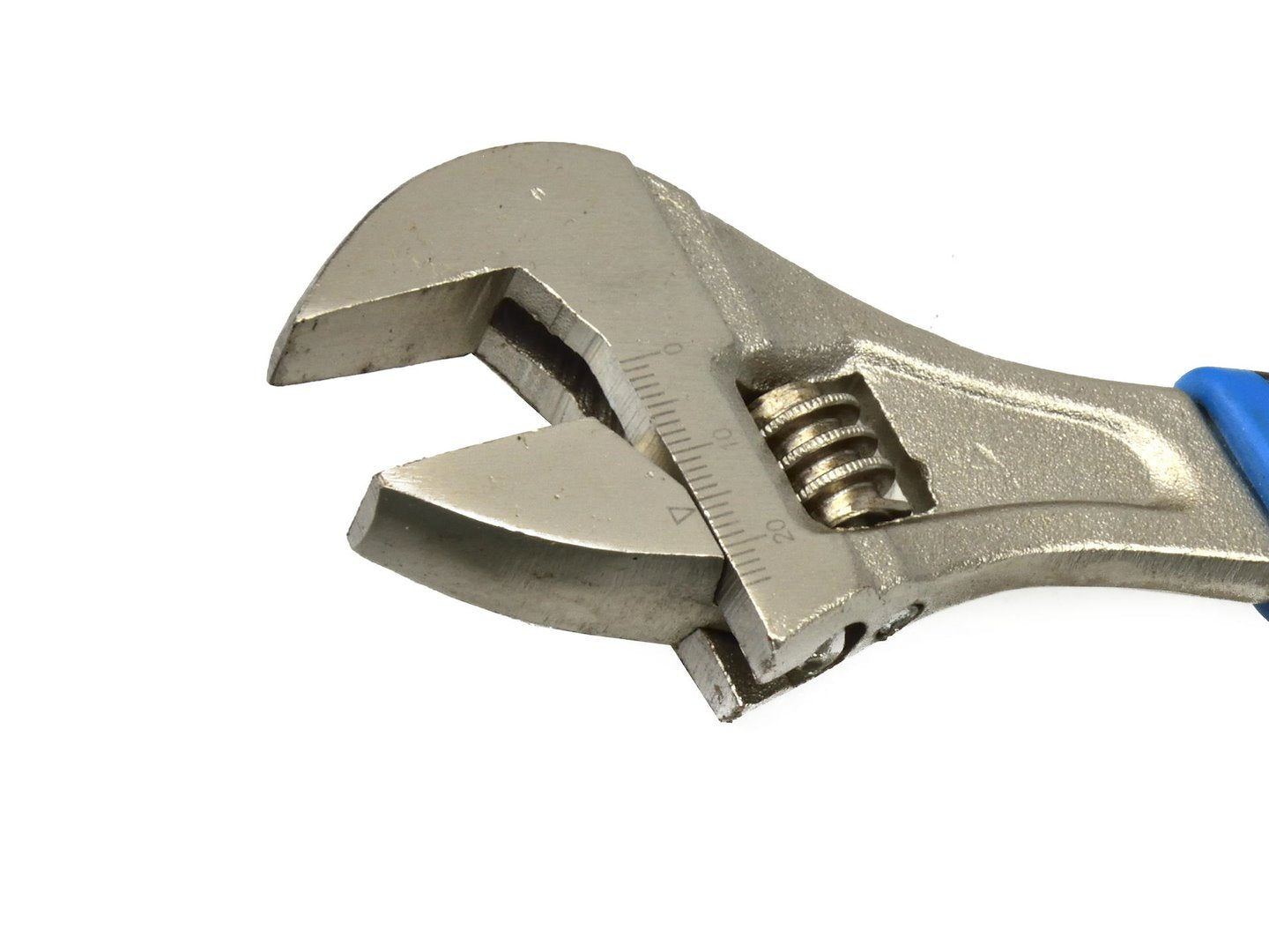 Verstelbare moersleutel 0-24 mm 8"