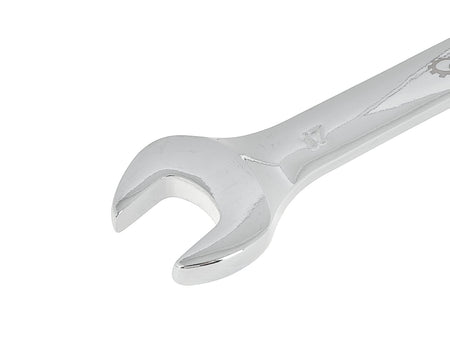 Combinatiesleutelset met flexibele kop en ratel 8-22mm 8 stuks