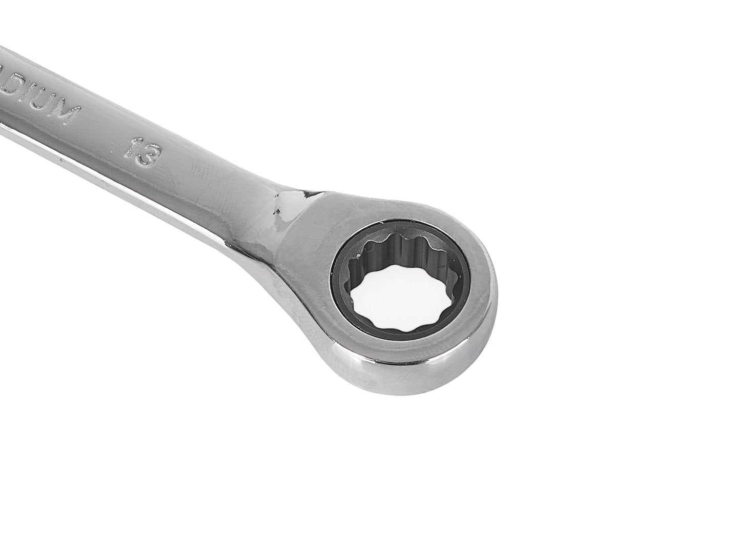 Ratelsleutelset 8-19mm 7 stuks