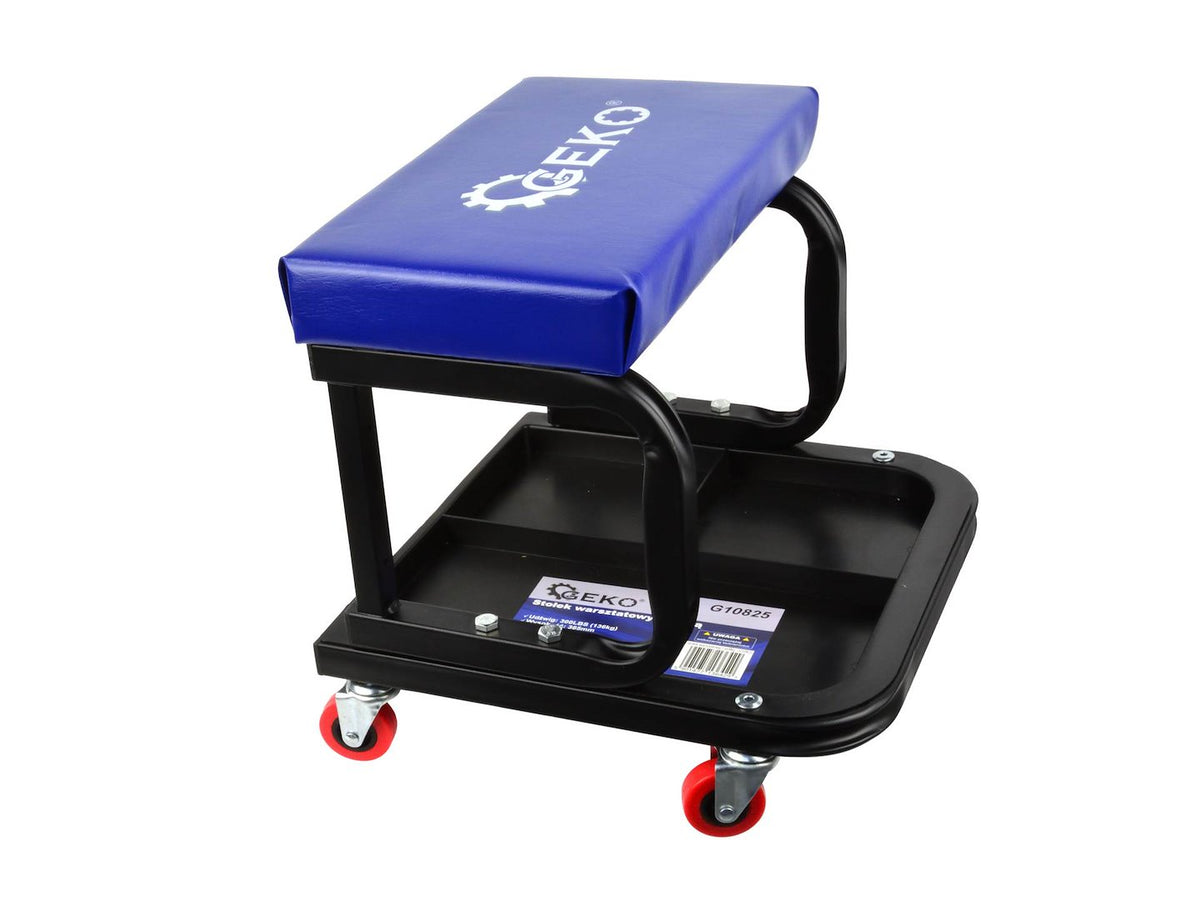 Rollende stoel
