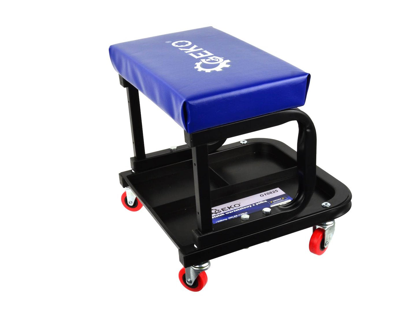 Rollende stoel