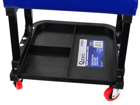 Rollende stoel
