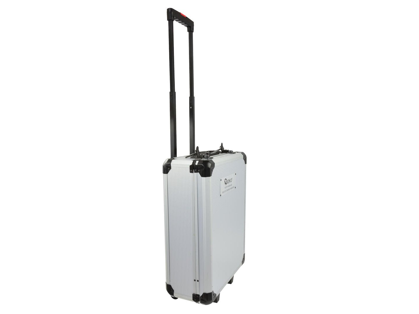 Aluminium beschermkoffer voor G10850 G10851 gereedschapsset