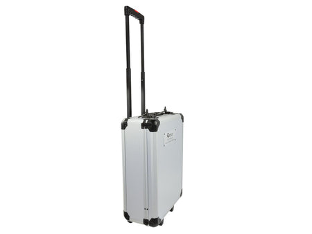 Aluminium beschermkoffer voor G10850 G10851 gereedschapsset