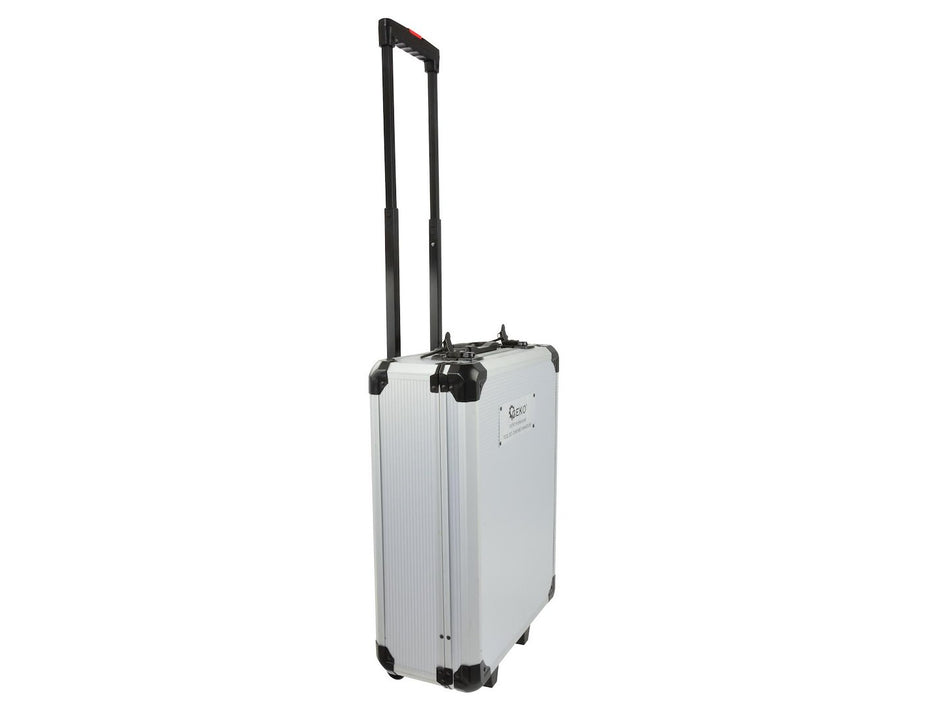 Aluminium beschermkoffer voor G10850 G10851 gereedschapsset