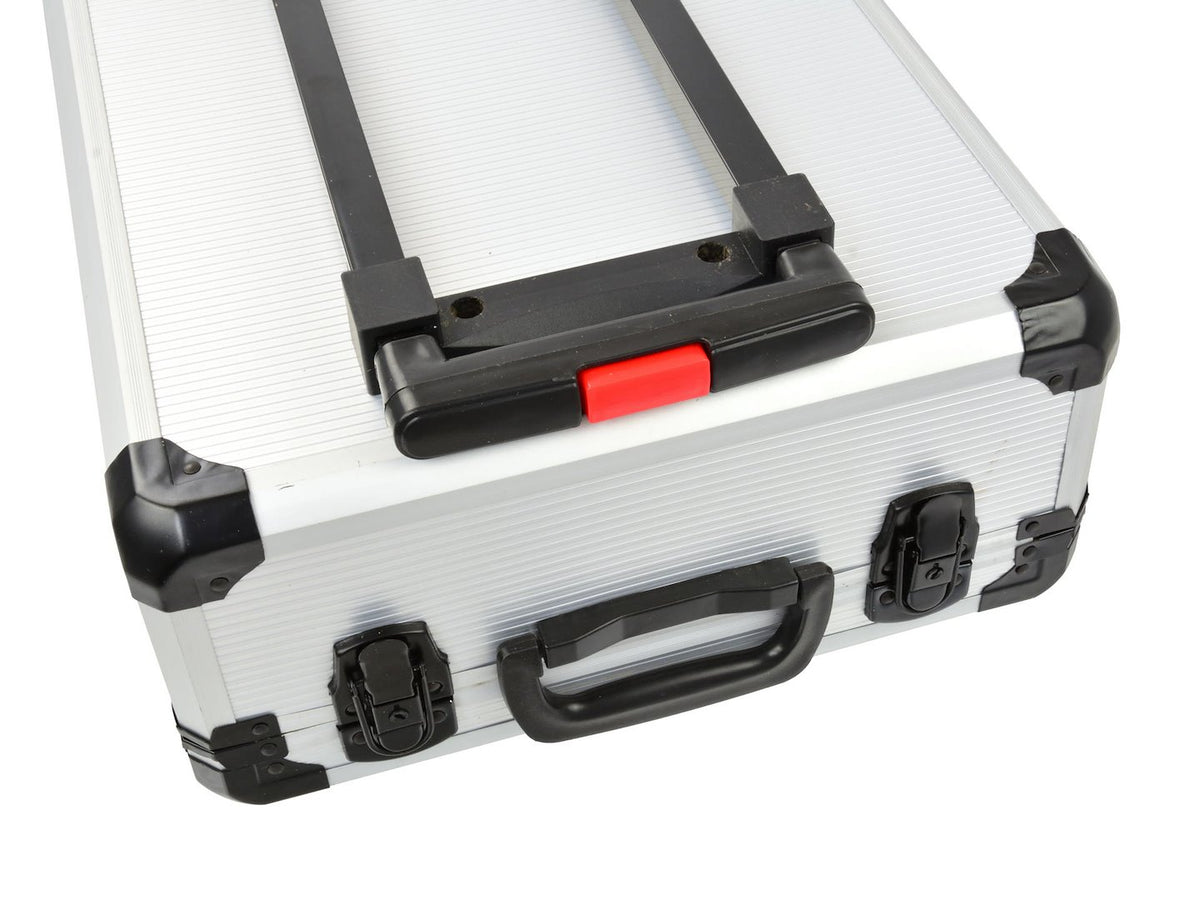 Aluminium beschermkoffer voor G10850 G10851 gereedschapsset