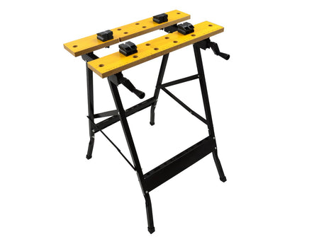 Inklapbare werkbank 100kg