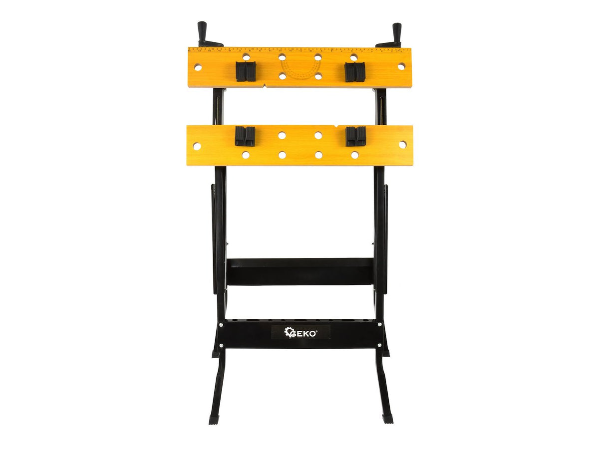 Inklapbare werkbank 100kg