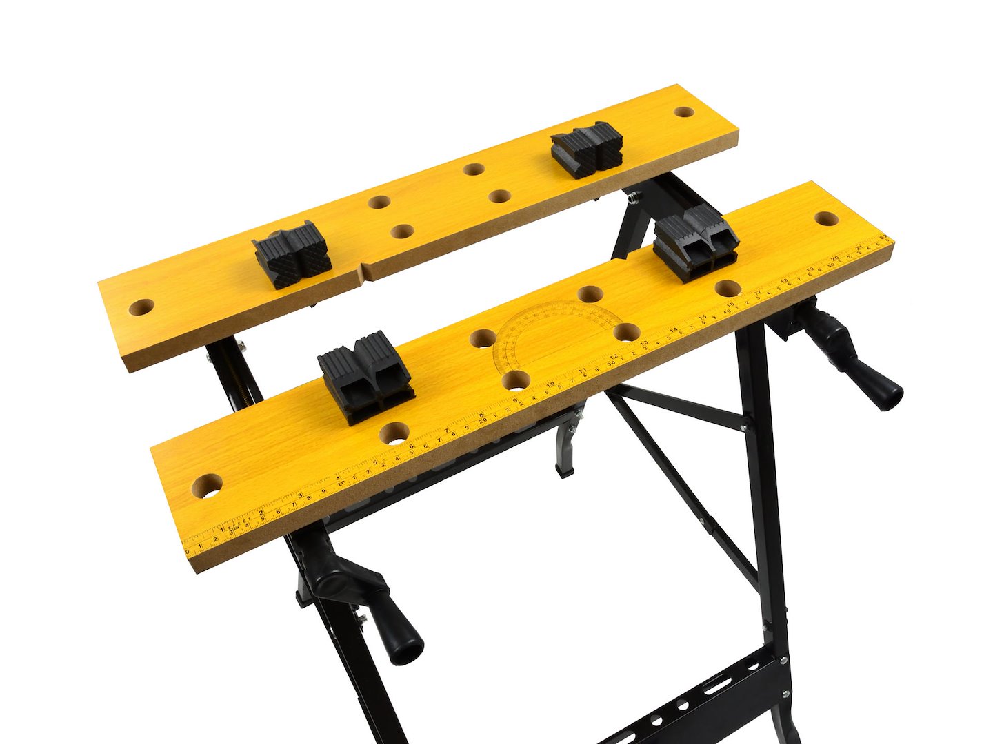 Inklapbare werkbank 100kg