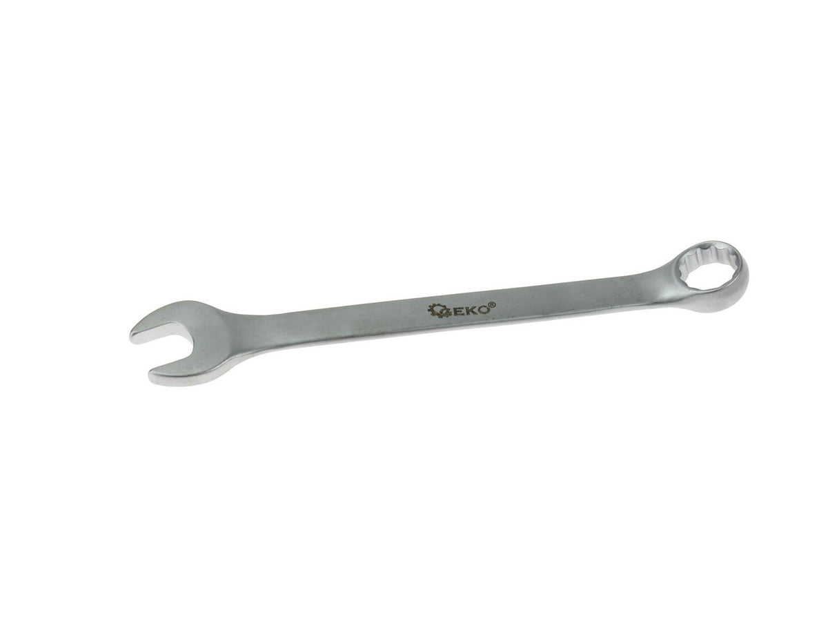 Combinationsleutel satijnfinish CrV 9mm